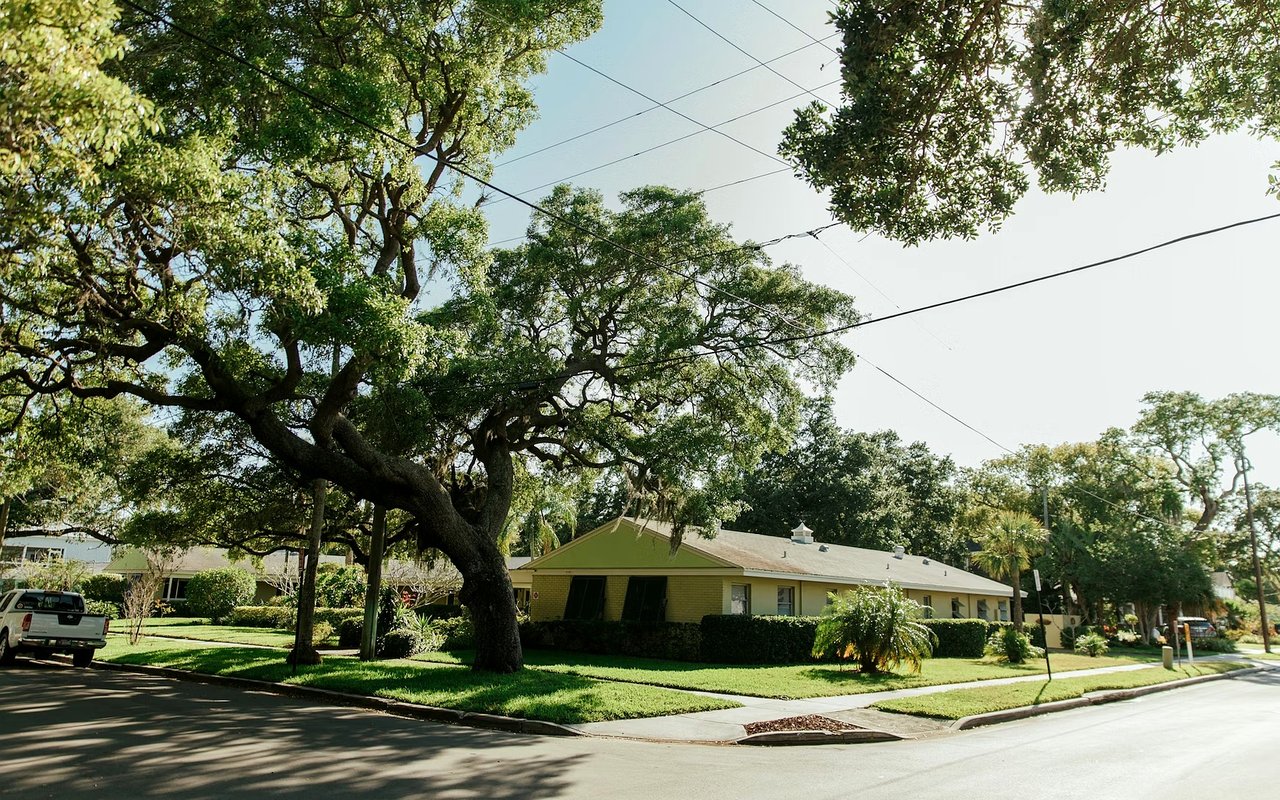 How to Know When You’ve Found the Right Home