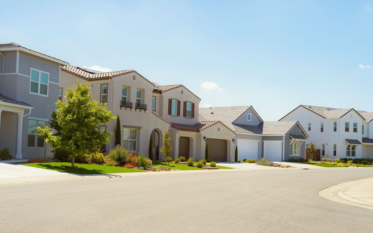 Troy Homes Development