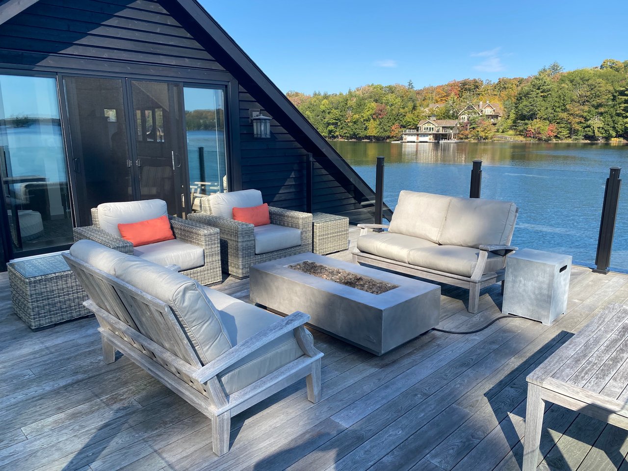 478 Lake Joseph (Water Access)