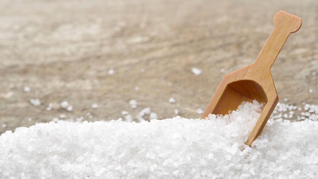 The $40,000 SALT Windfall