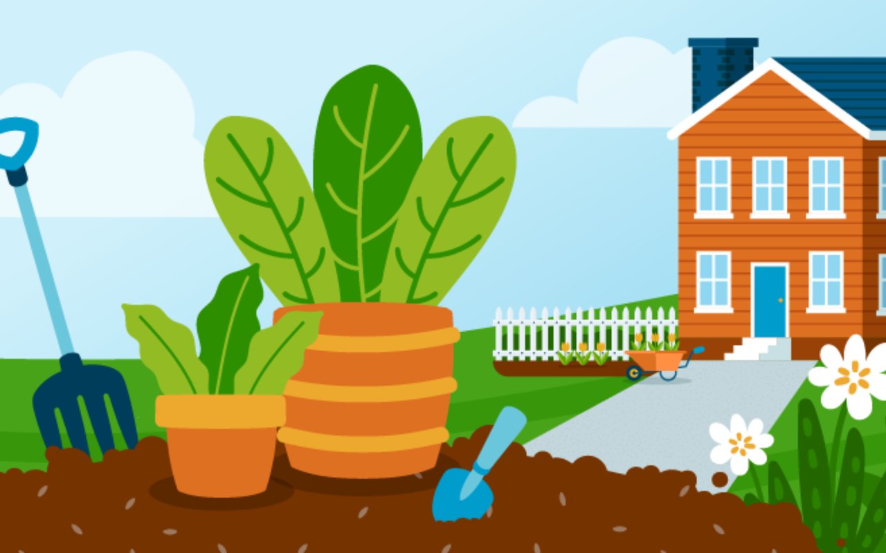 Boost Your Curb Appeal