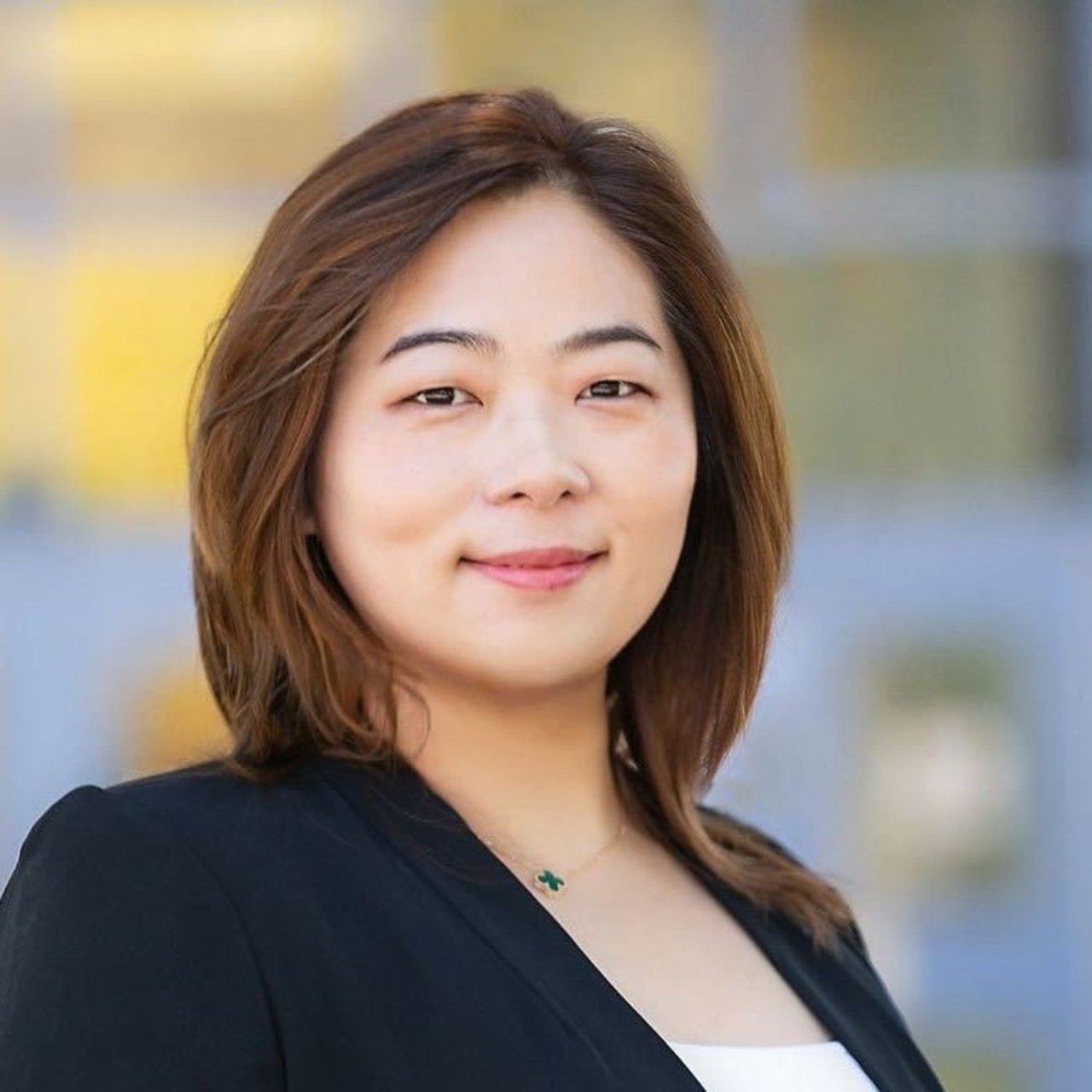 Amy Xu