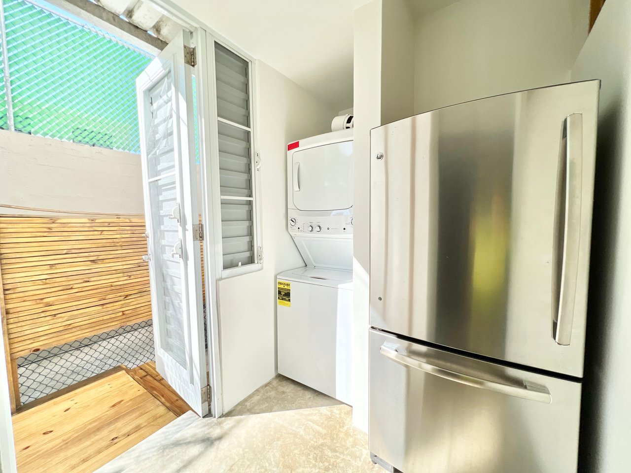 Cond. Nilsa | Miramar, San Juan