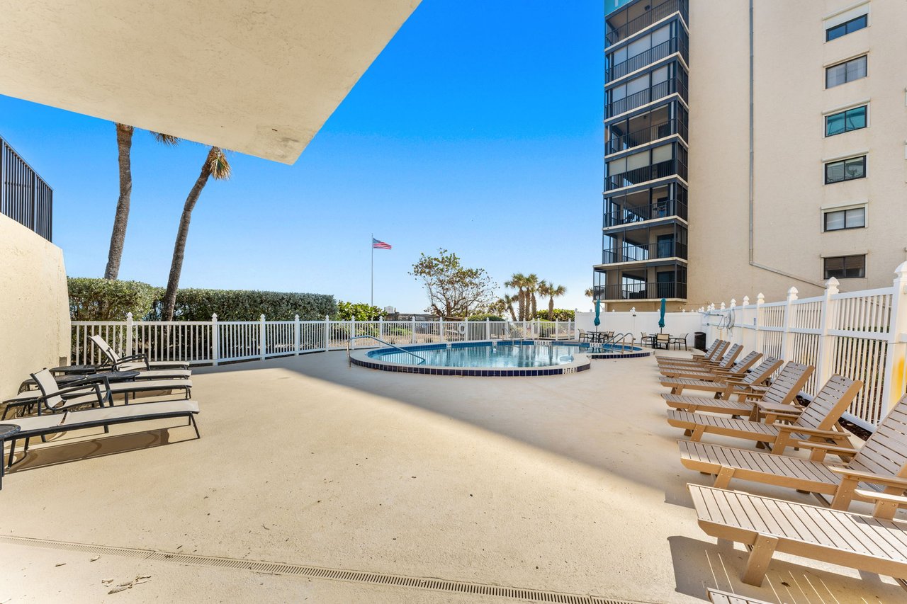 Buccaneer Beach Club