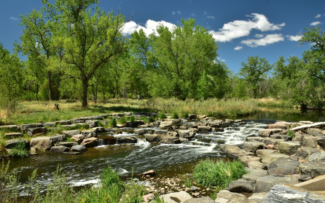 Wheat Ridge