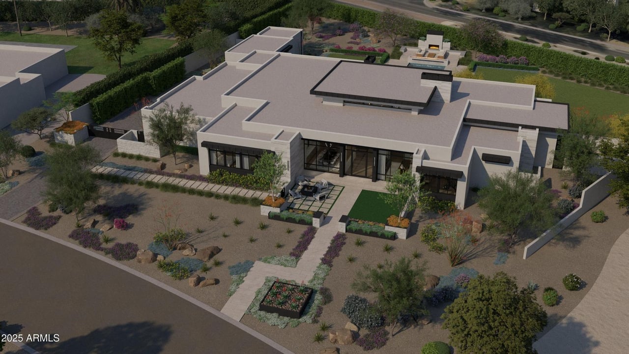 8100 N 64TH PL