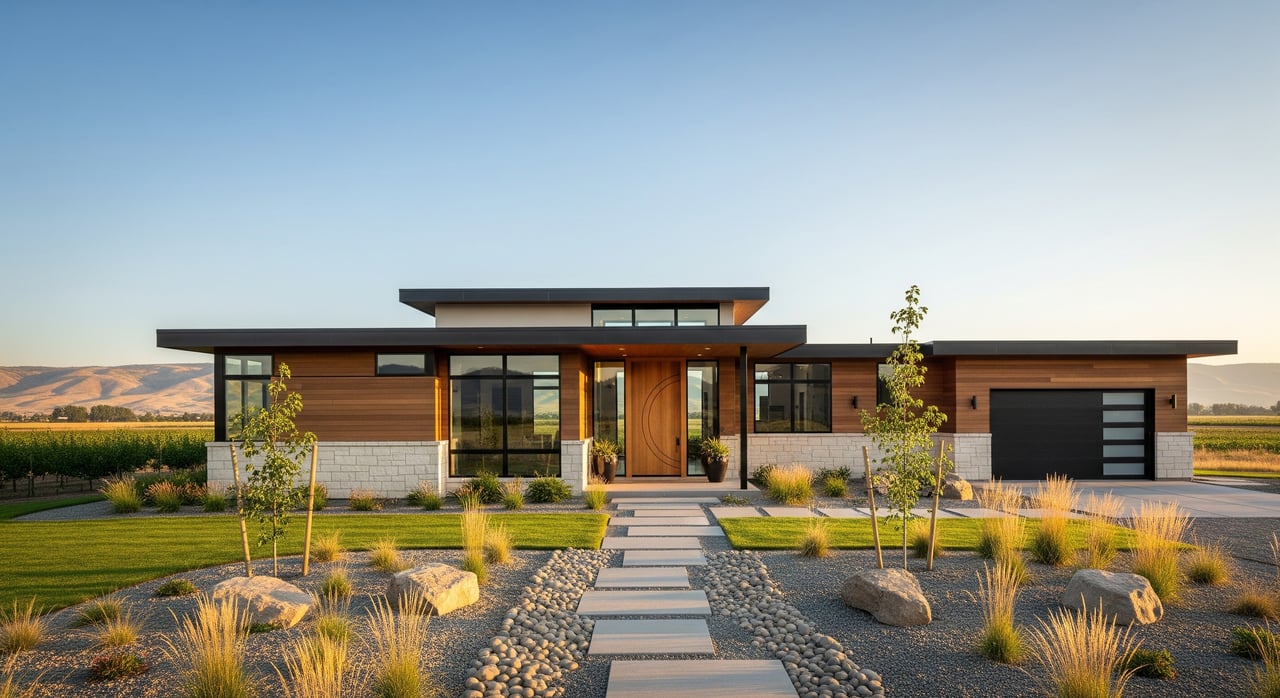 Caldwell Housing Market: Prices, Inventory, Days On Market