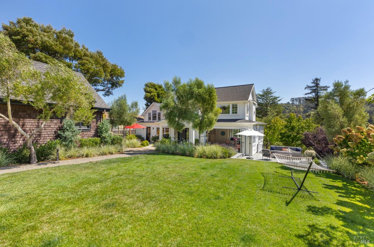 309 Corte Madera Ave