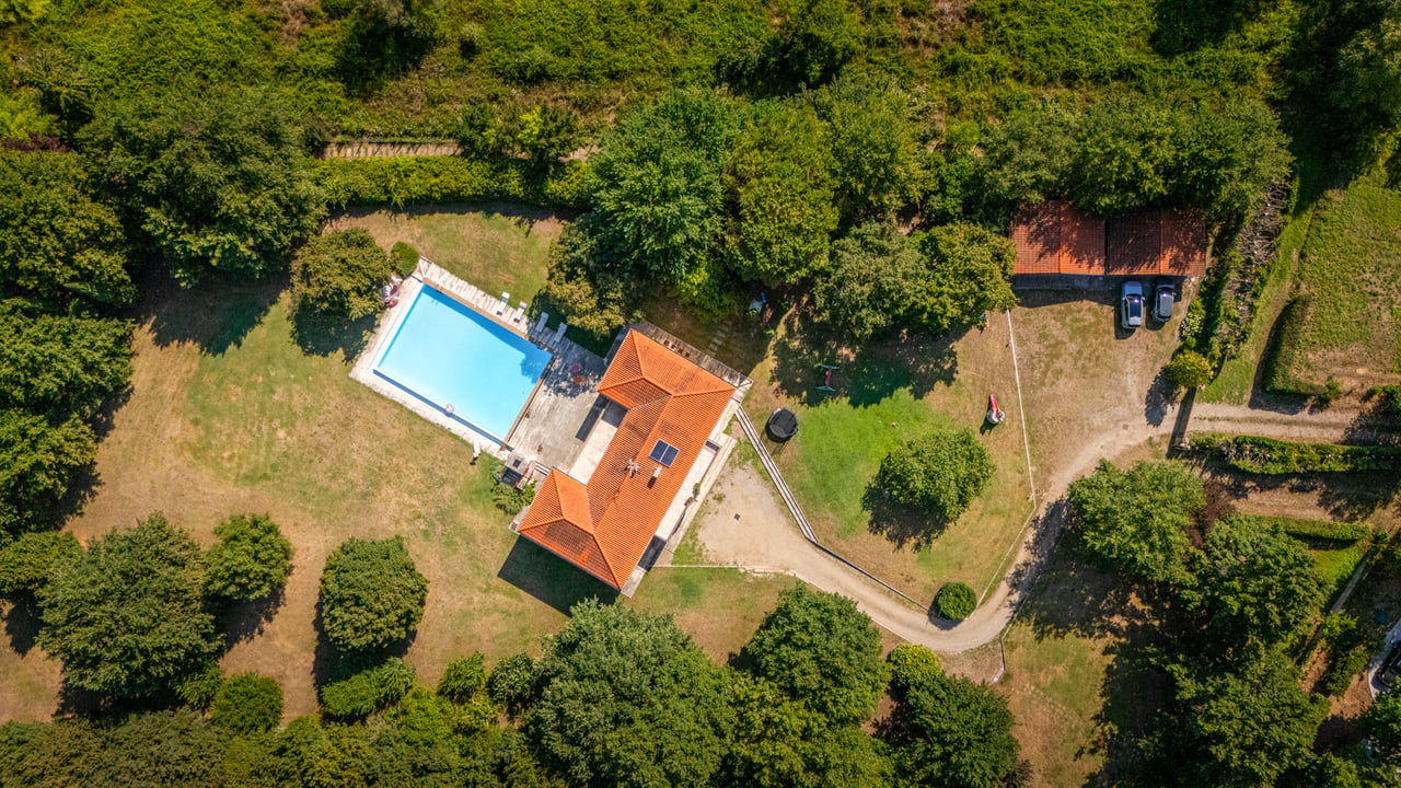 VILLA 7 PONTI
