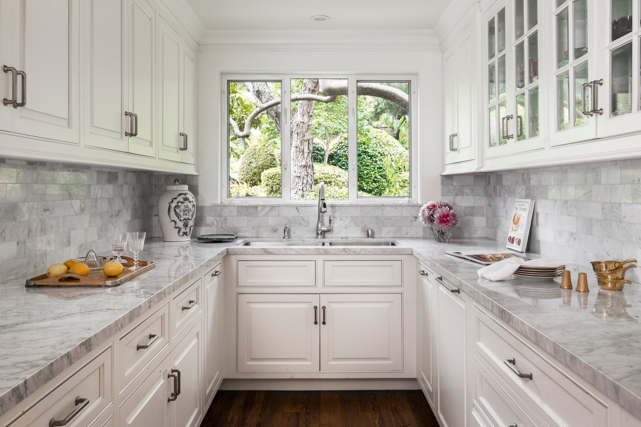 1021 Stone Canyon Rd, Bel Air