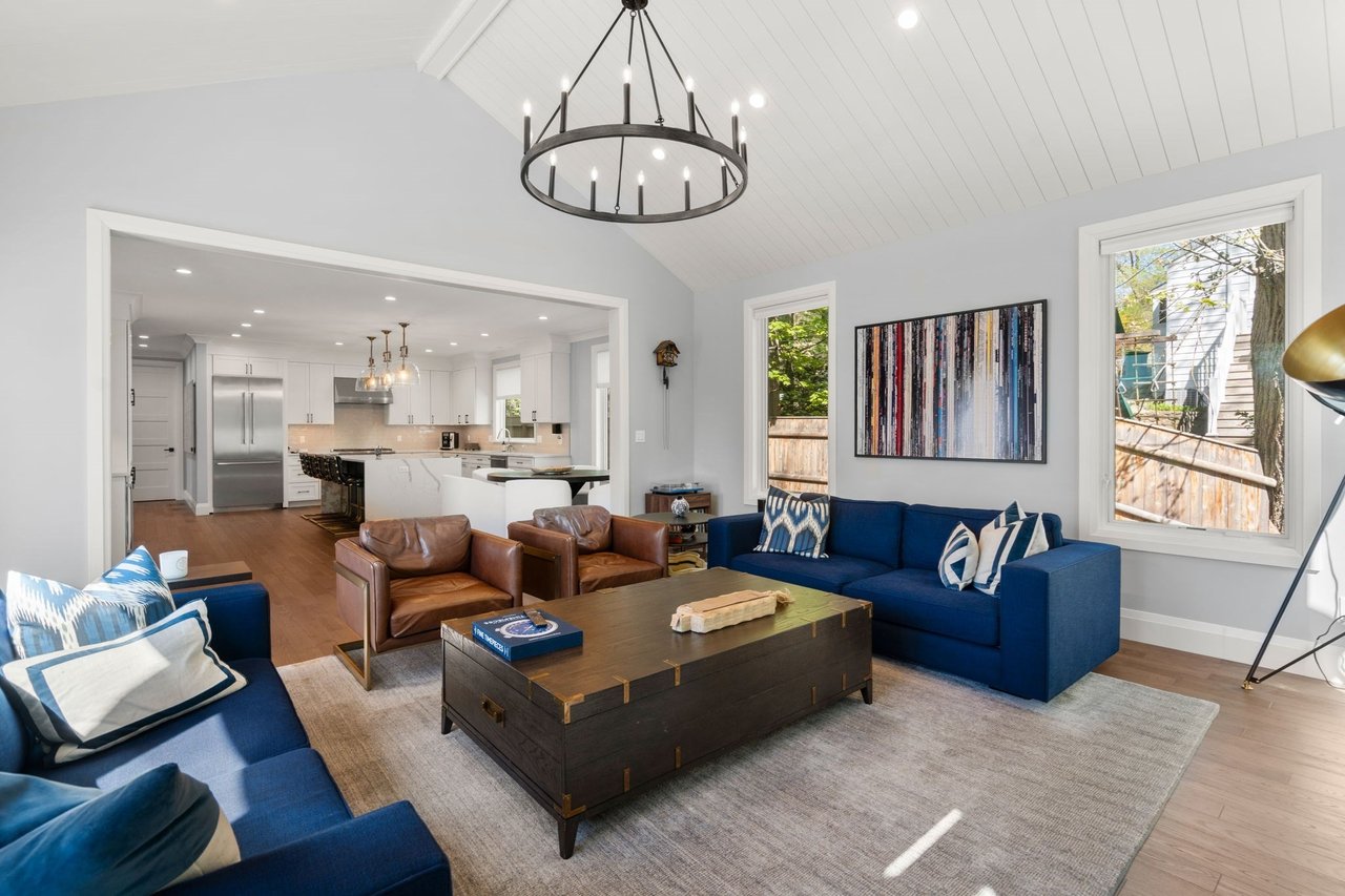 1058 Beacon Street - Unit B