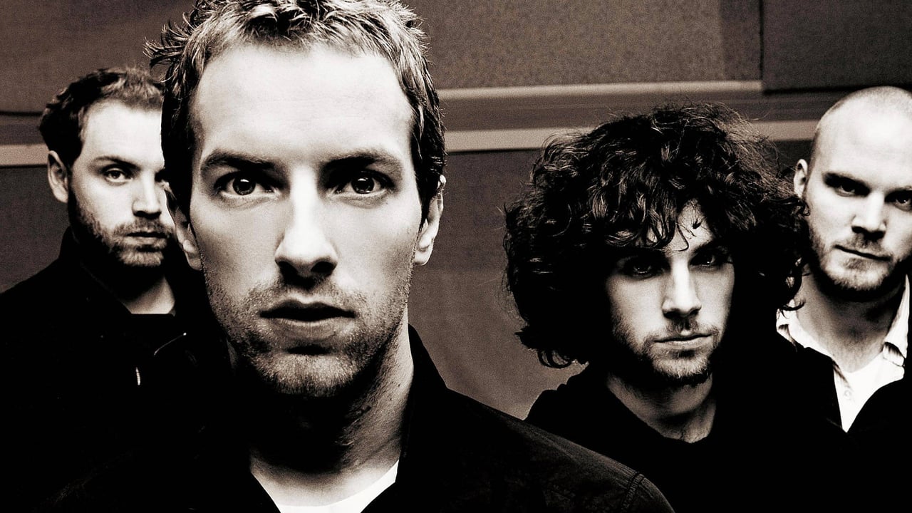 Coldplay image