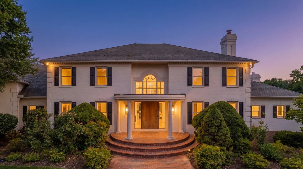 Harvest Square Court