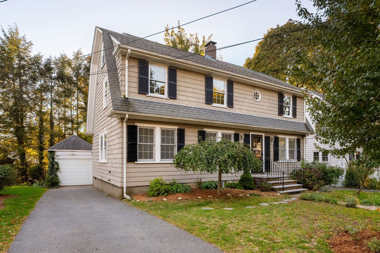 70 Horace Rd