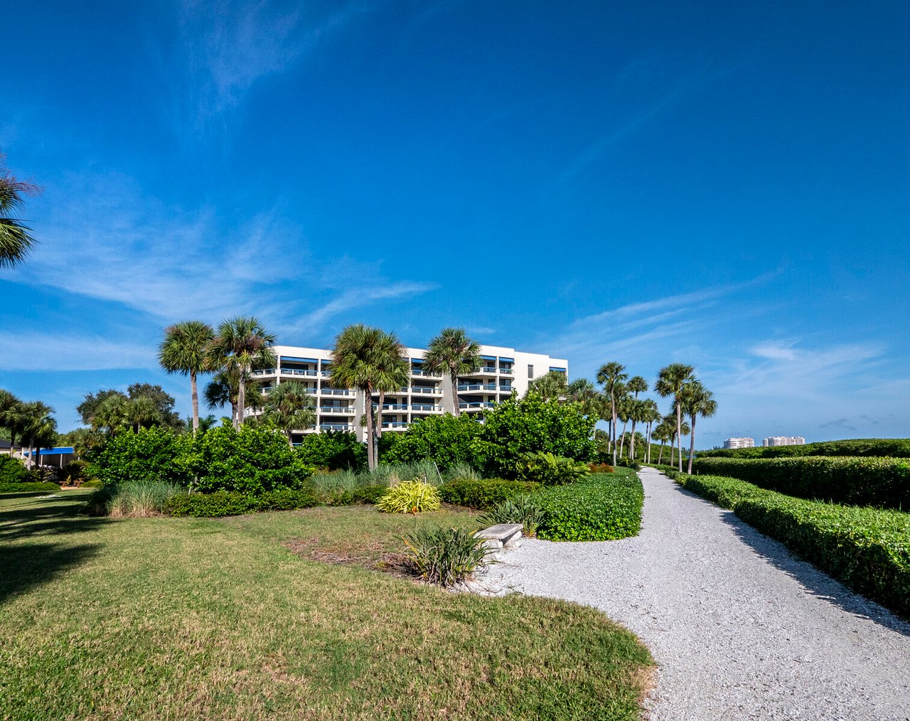 Fairway Bay