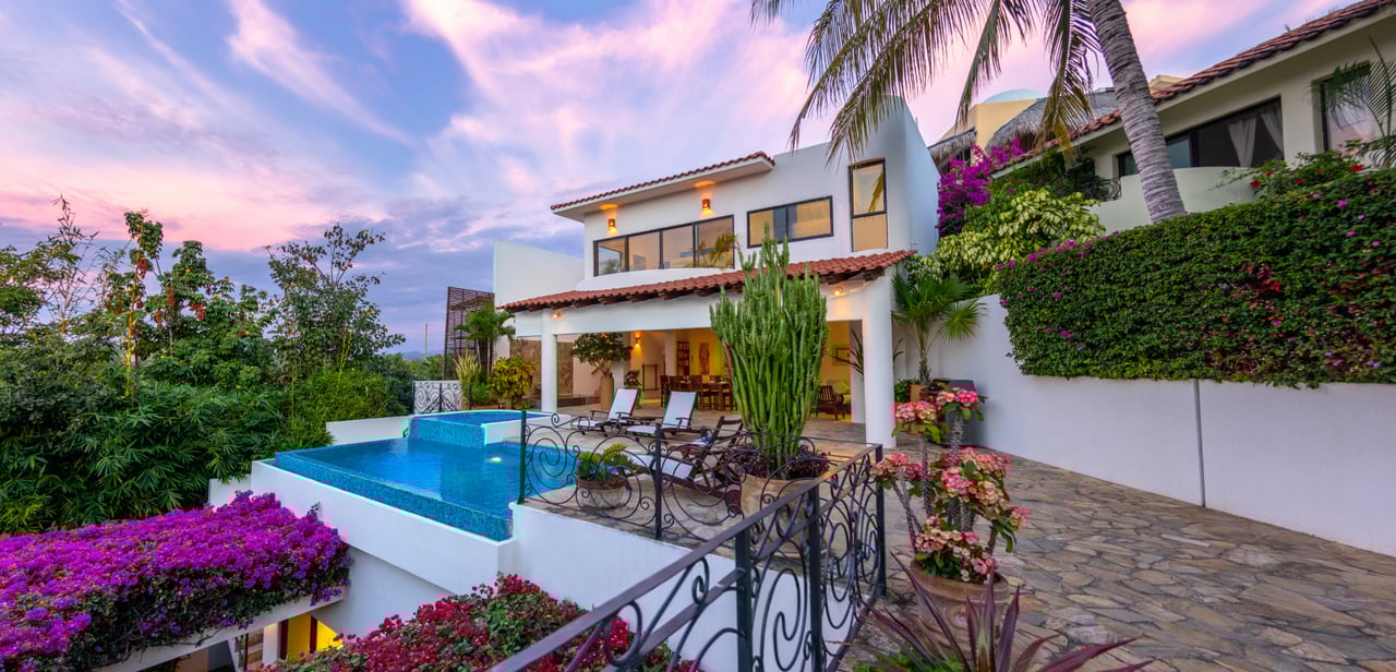 3 bedroom, Villa, Vista Hermosa