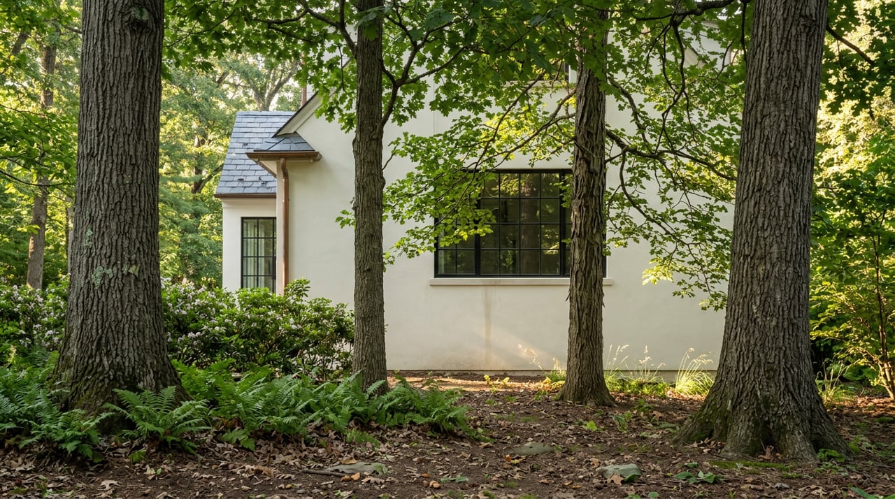 The Forest Beside Chastain Park That Atlanta Just Promised to Leave Alone