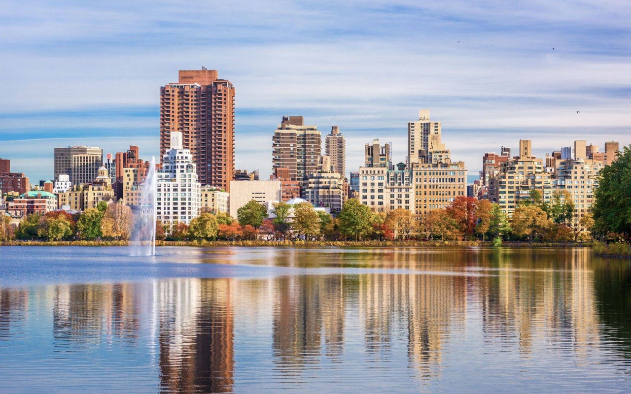 Upper East Side