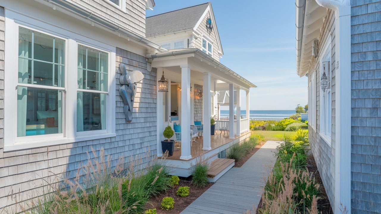 How to Remodel Your Home in Old Orchard Beach, ME Without the Stress