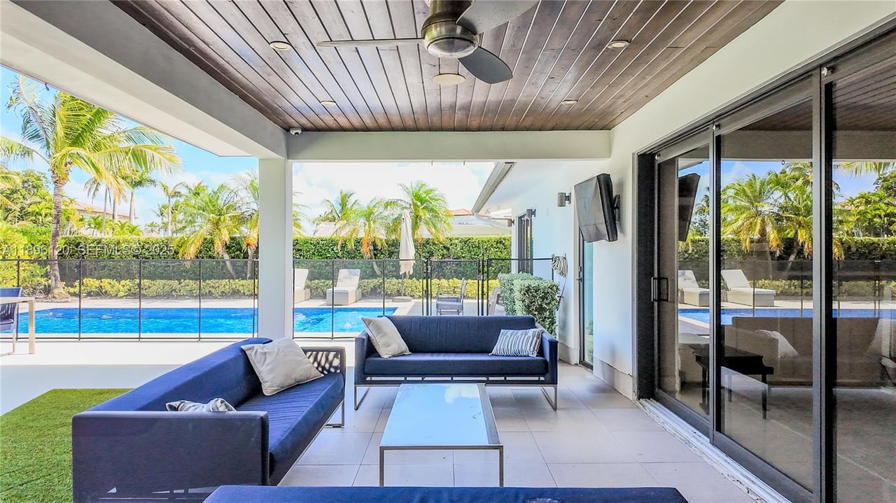 Significant Sale: 12855 Maple Road | Recently Sold Property North Miami, FL