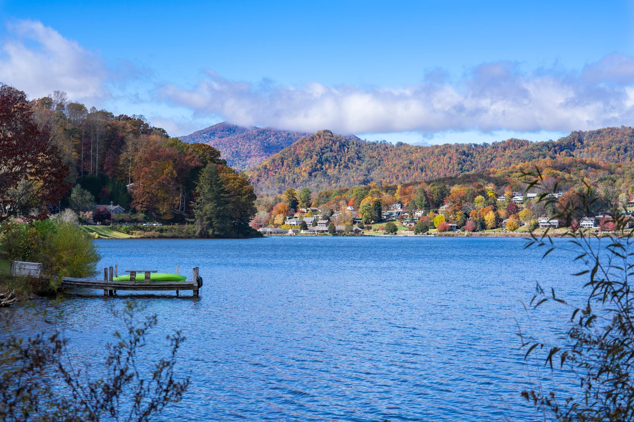 North Carolina