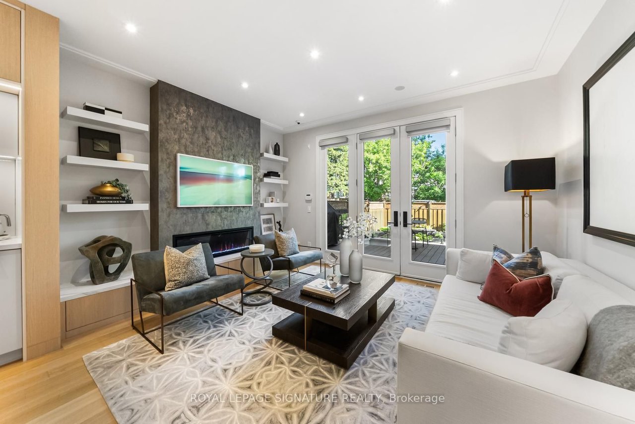588 Woburn Ave, Toronto