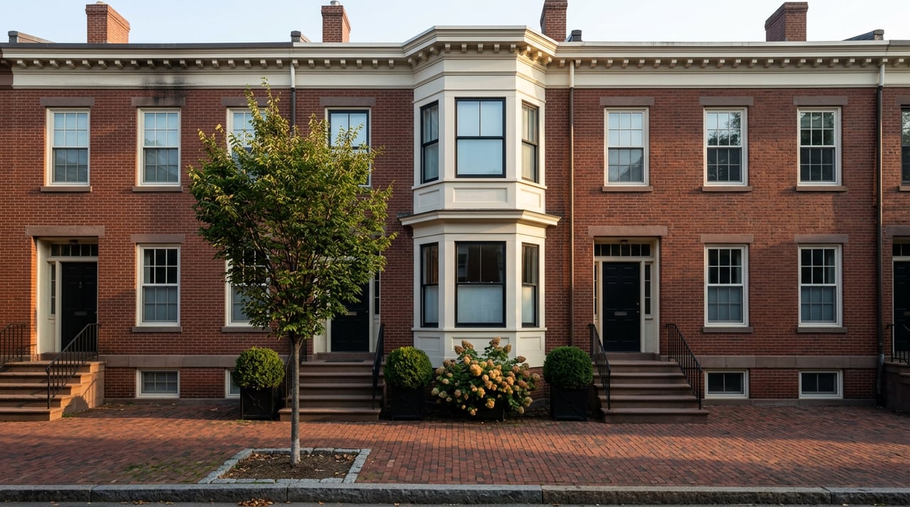 Eastern Market's Corner of Capitol Hill Is Trading a Pool for a Pit Smoker This Fall