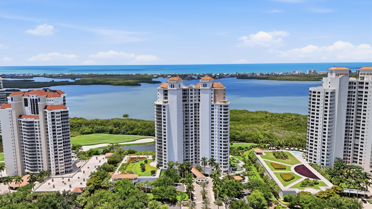 4801 Bonita Bay BLVD 204