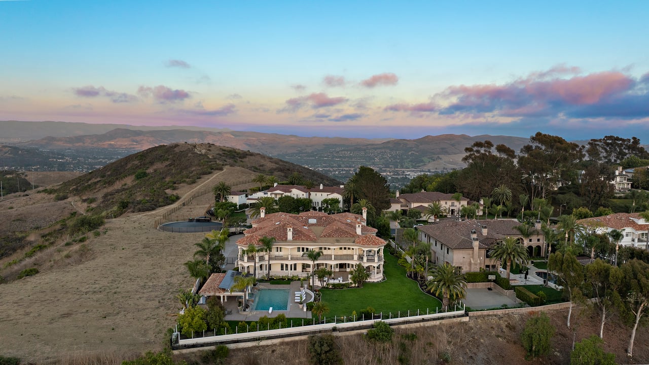 11 O Hill Ridge