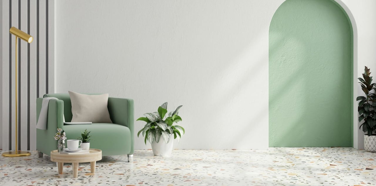 Meet Florence: Chalk Paint by Annie Sloan