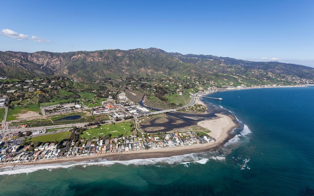 Malibu