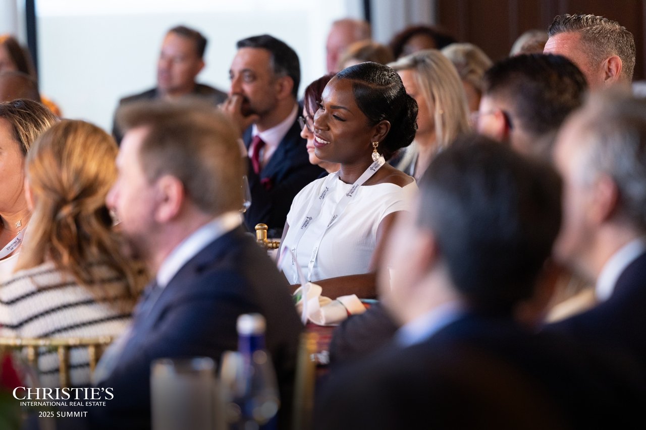 The Christie's Owner's Conference
