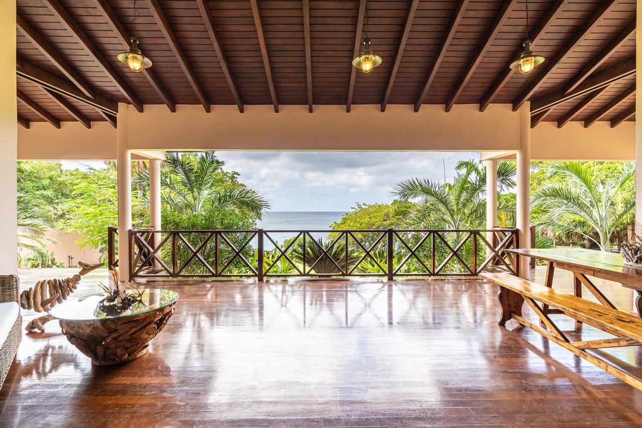Villa Kalki