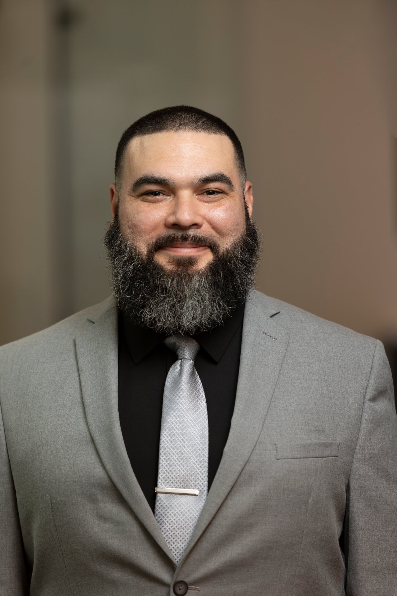 Michael  Barrera