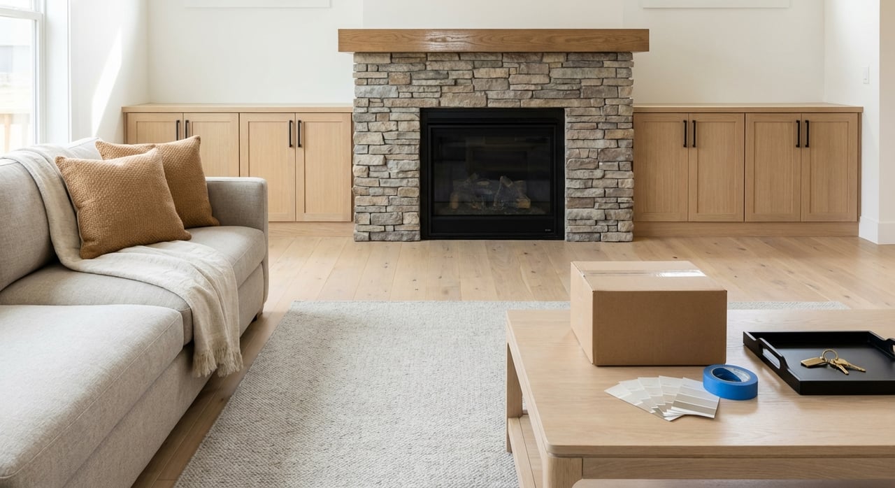 Louisville Home Selling Checklist For A Smooth Move