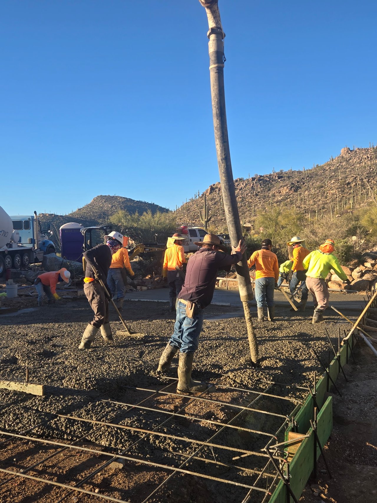 Designing Your Dream Home from the Ground Up