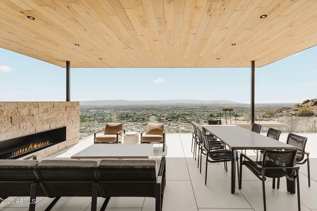 4301 E Upper Ridge Way