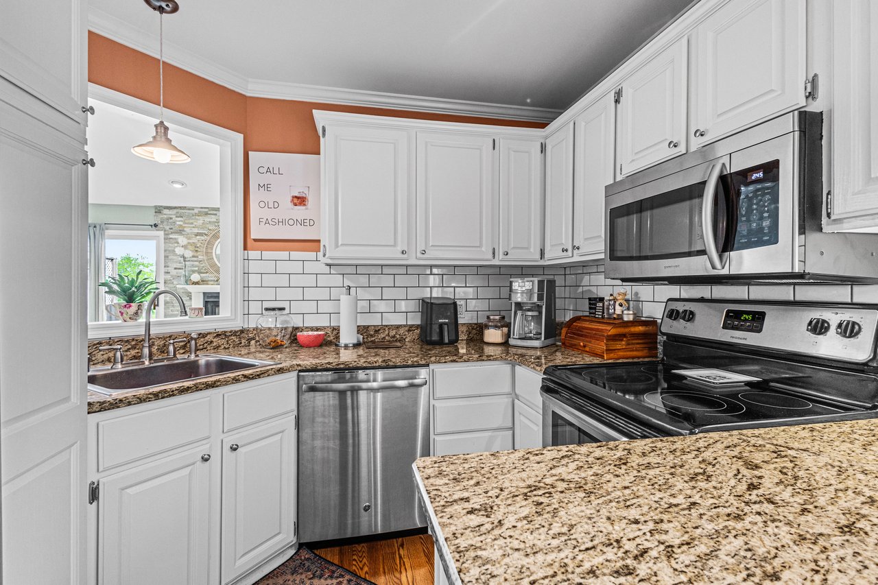 355 Havenwood Dr. Unit 8 Lake Geneva