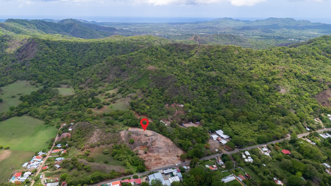 El Llano , Tempate, Guanacaste