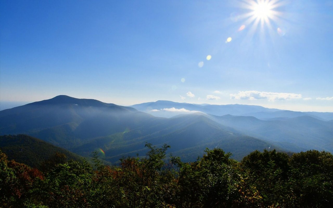 Day Trips from Smith Mountain Lake