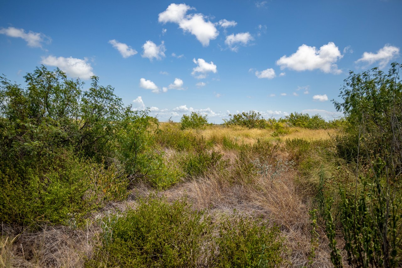 Cape Velero Drive 60 | Development Opportunity | 60± Acres | Rockport, TX