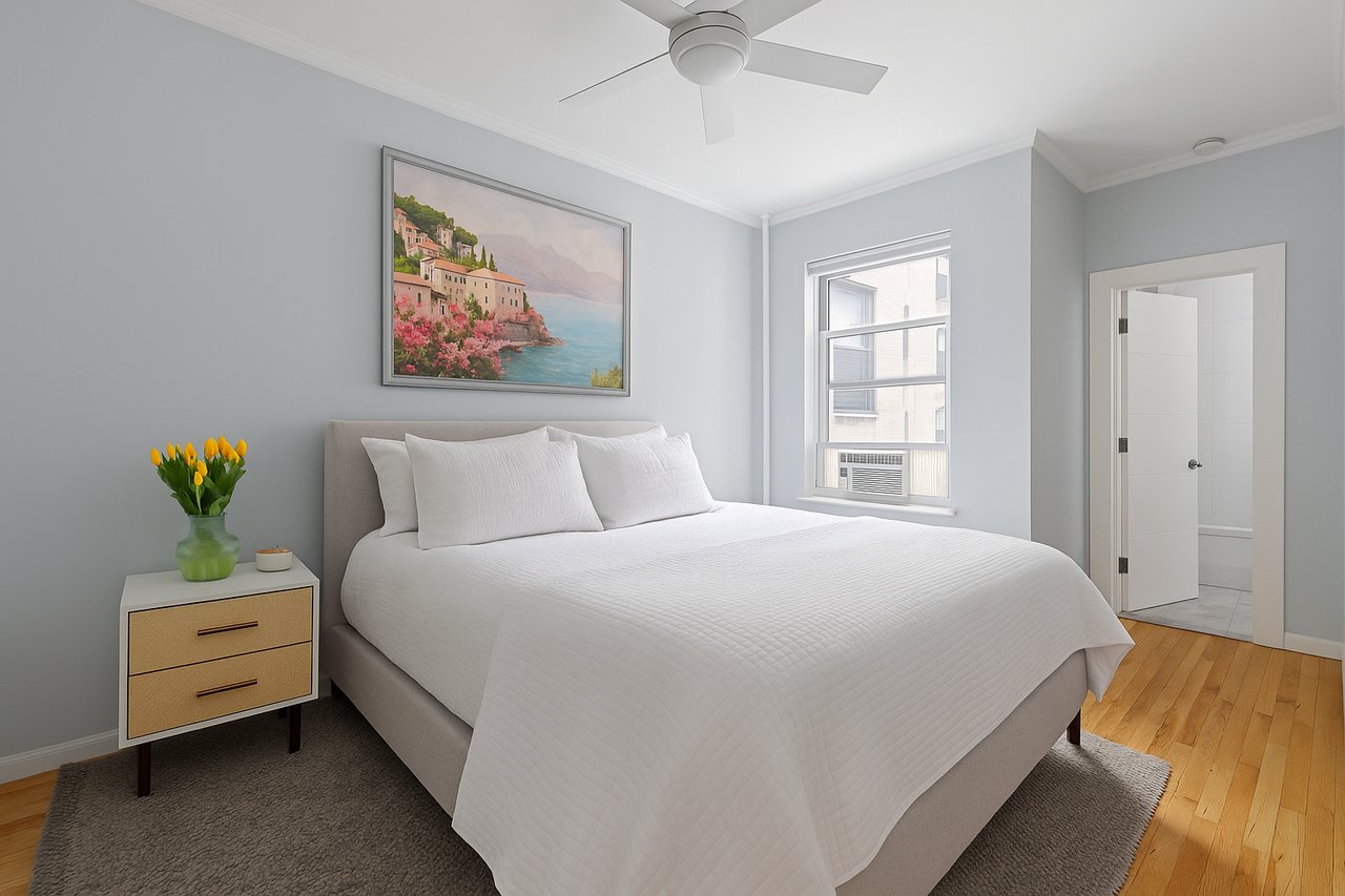 26 Gramercy Park South #8CD