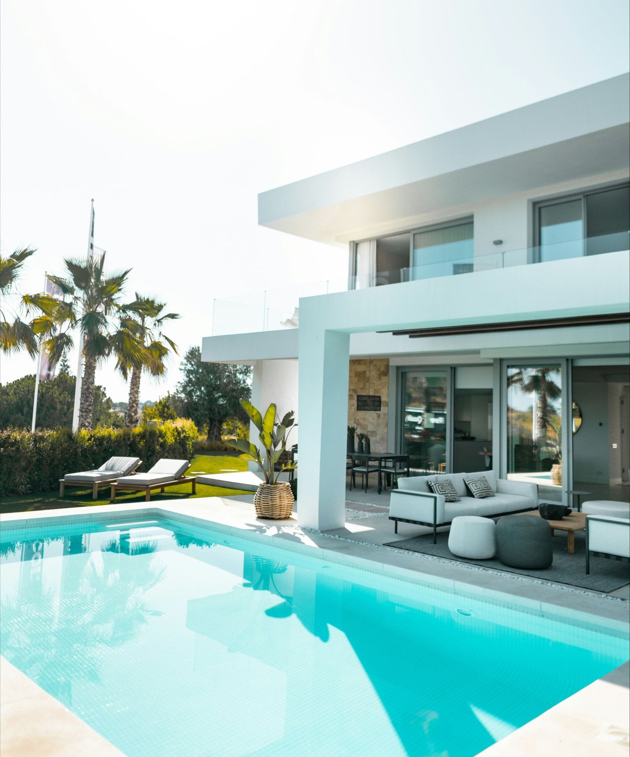 Home Valuation