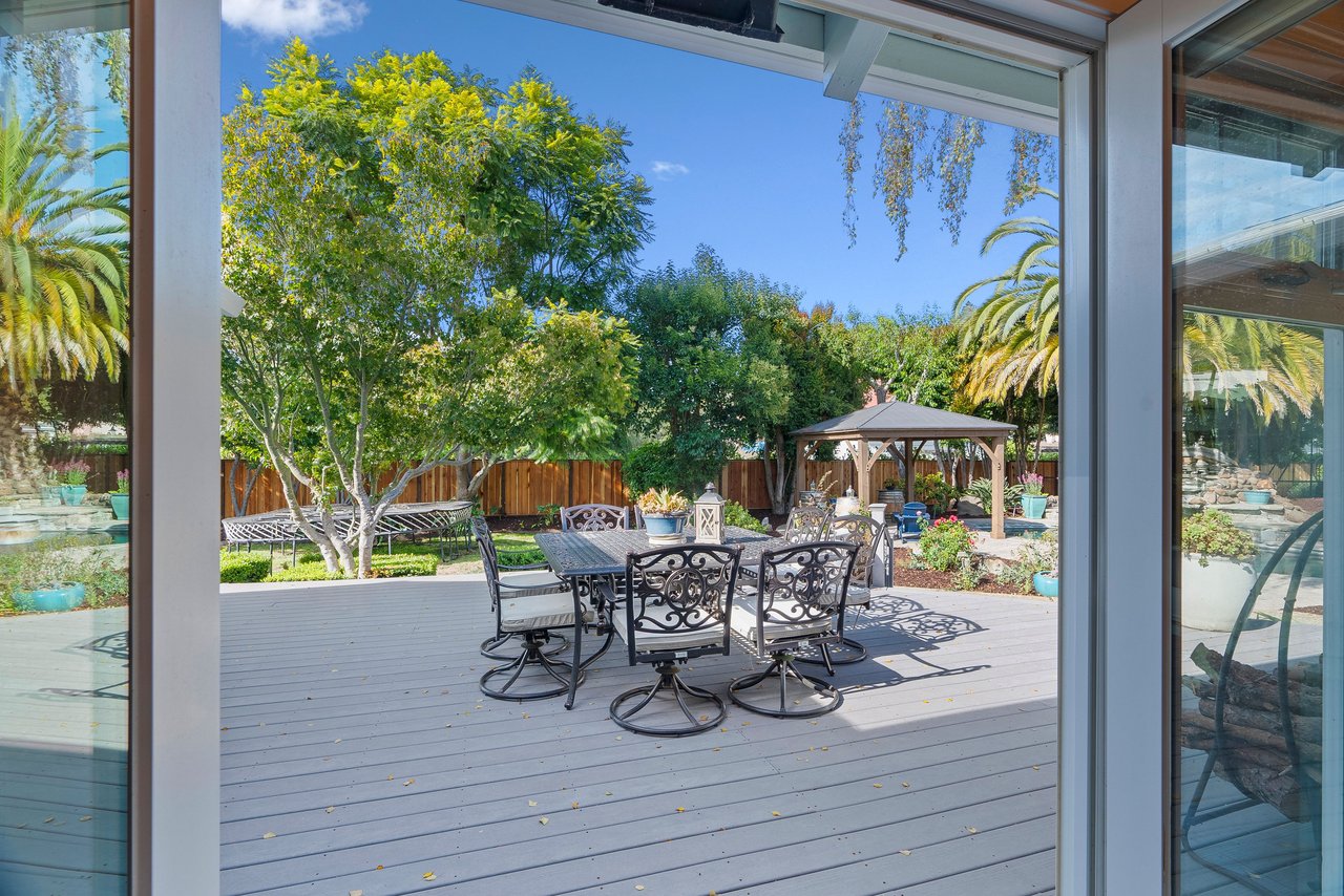 3999 Cherryvale Avenue | Soquel, California
