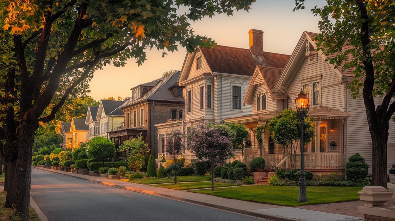Top Neighborhoods to Invest in St James, NY This Year