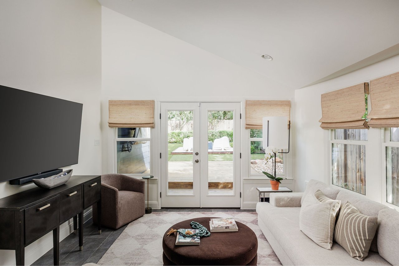 Central Austin Bungalow