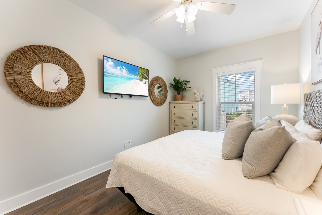 101 S 42nd St, Unit E, Mexico Beach