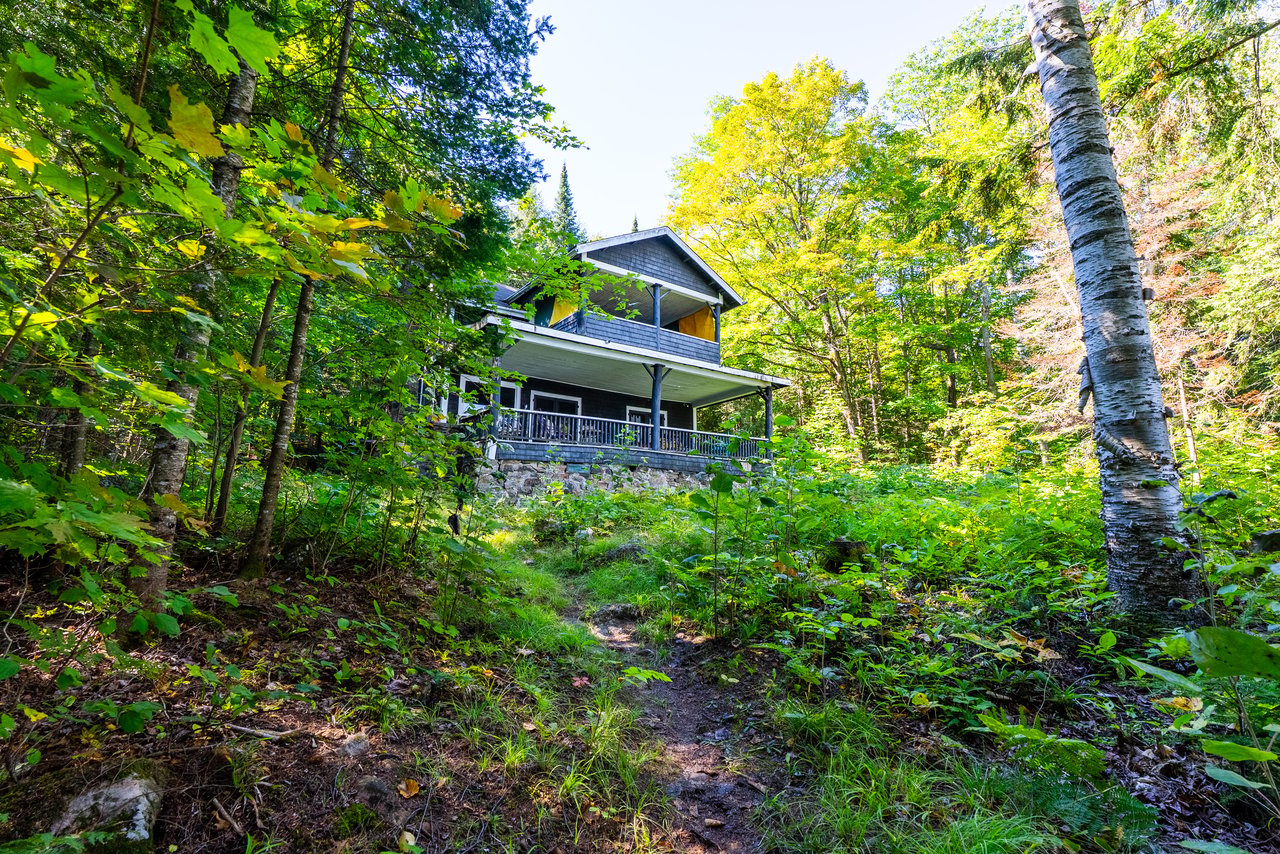 4339 Muskoka Road 117, Lake of Bays