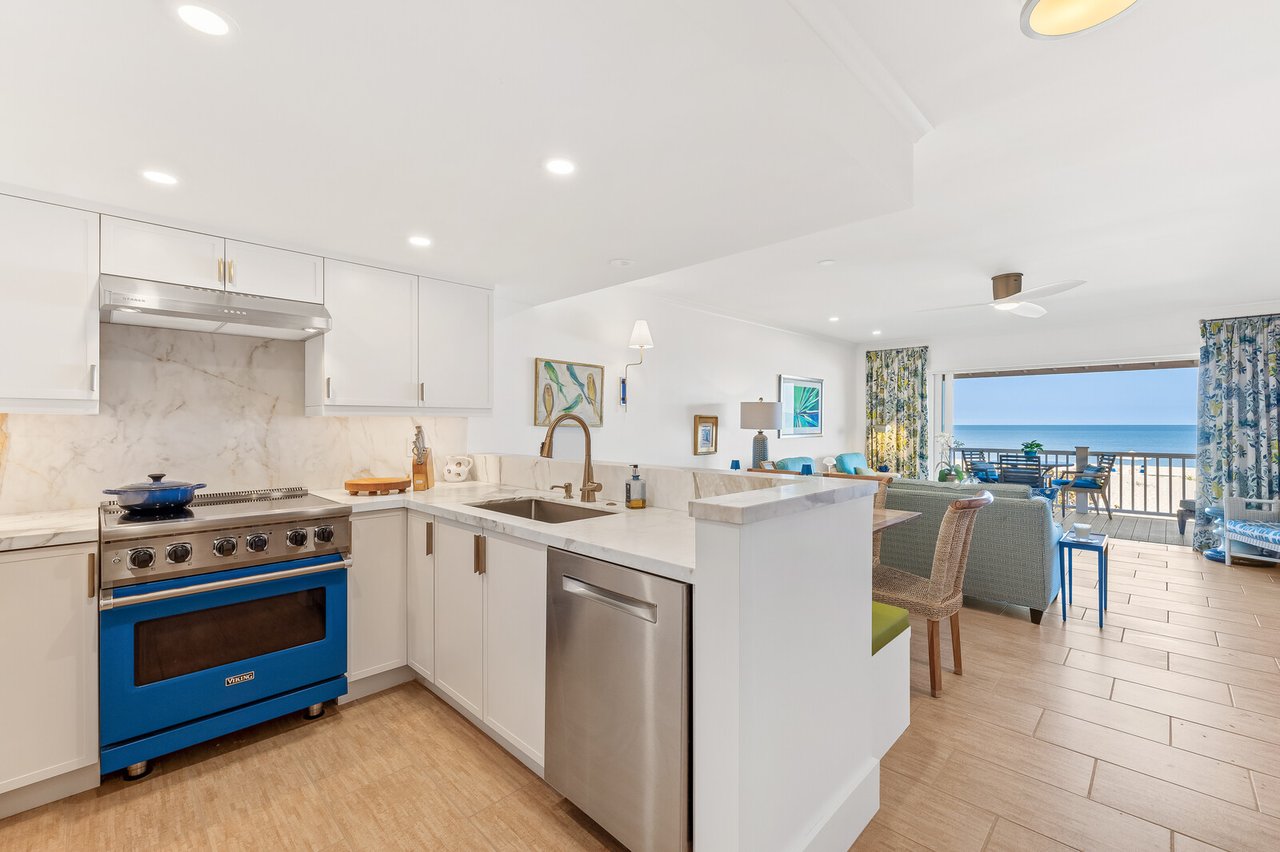 Color Psychology: Picking the Perfect Hue for Your Rooms