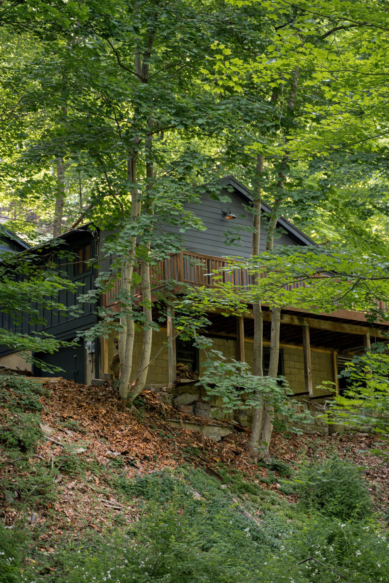 122 Buffalo Hollow Rd